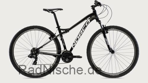 Norco Storm 9.3  technische daten 